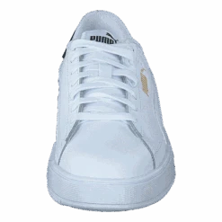 Puma Serve Pro White-white-teamgold-black(Puma Puma Serve Pro White White Teamgold Black) 10 Puma Serve Pro White-white-teamgold-black(Puma Puma Serve Pro White White Teamgold Black) -Heppo Butik 60298 49 68d1940b 40f3 45b4 916f 56ae80596c04