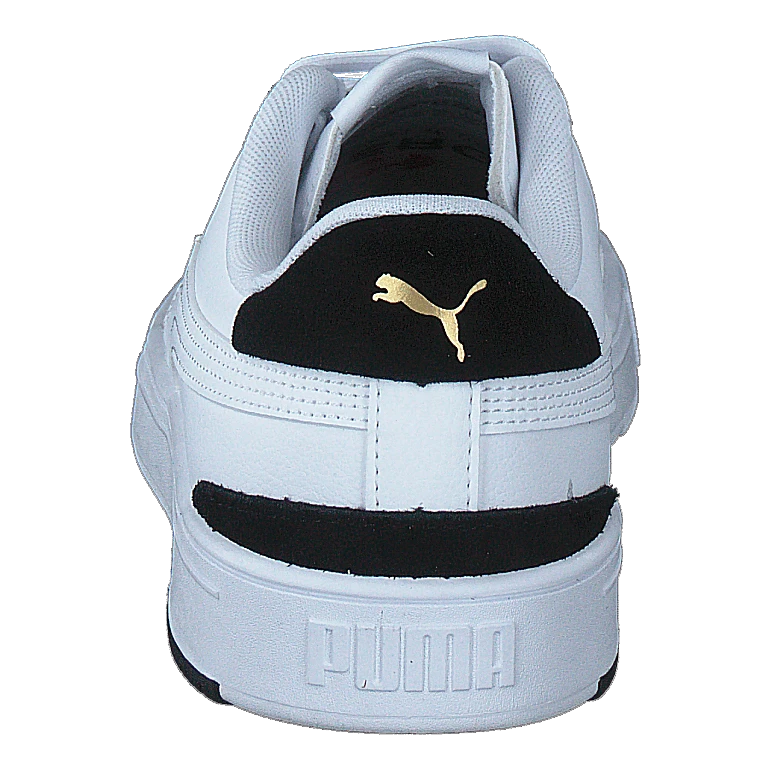 Puma Serve Pro White-white-teamgold-black(Puma Puma Serve Pro White White Teamgold Black) 5 Puma Serve Pro White-white-teamgold-black(Puma Puma Serve Pro White White Teamgold Black) - Bild 5