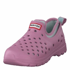 Kids Original Lightweight Outd Foxglove/spearmint(Hunter Kids Original Lightweight Outd Foxglove Spearmint 2) -Heppo Butik 60299 45 49ac624e 929f 4a44 b596 de5484435e45