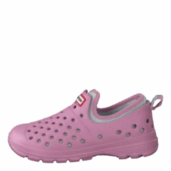 Kids Original Lightweight Outd Foxglove/spearmint(Hunter Kids Original Lightweight Outd Foxglove Spearmint 2)