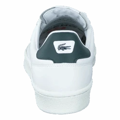 Masters Clas 07211 Wht/dk Grn(Lacoste Masters Clas 07211 Wht Dk Grn) -Heppo Butik 60299 60