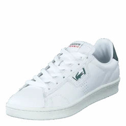 Masters Clas 07211 Wht/dk Grn(Lacoste Masters Clas 07211 Wht Dk Grn) -Heppo Butik 60299 60 2bfb56d1 304e 429b 870d a9da74d87475