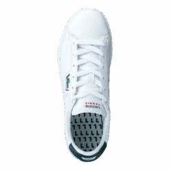 Masters Clas 07211 Wht/dk Grn(Lacoste Masters Clas 07211 Wht Dk Grn) -Heppo Butik 60299 60 ac3fe7ed 7cfb 46f7 be94 177160687b1a