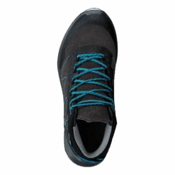 Graninge Solberg 187 Grey/turkos(Graninge Graninge Solberg 187 Grey Turkos) -Heppo Butik 60299 76 54096177 174f 4b97 b5e9 45afb10f23b8