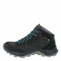 Graninge Solberg 187 Grey/turkos(Graninge Graninge Solberg 187 Grey Turkos)