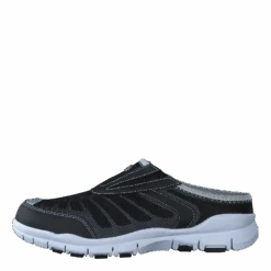 Jump Next Black/grey(Scholl Jump Next Black Grey)
