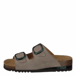 Ilary 2 Straps Taupe(Scholl Ilary 2 Straps Taupe)