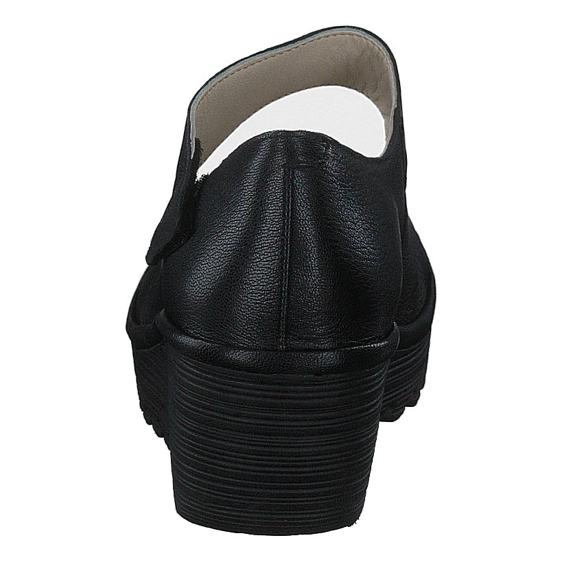 Yasi682 Mousse-black(Fly London Yasi682 Mousse Black) 5 Yasi682 Mousse-black(Fly London Yasi682 Mousse Black) - Bild 5