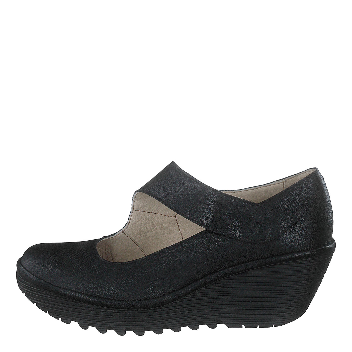 Yasi682 Mousse-black(Fly London Yasi682 Mousse Black) 1 Yasi682 Mousse-black(Fly London Yasi682 Mousse Black)