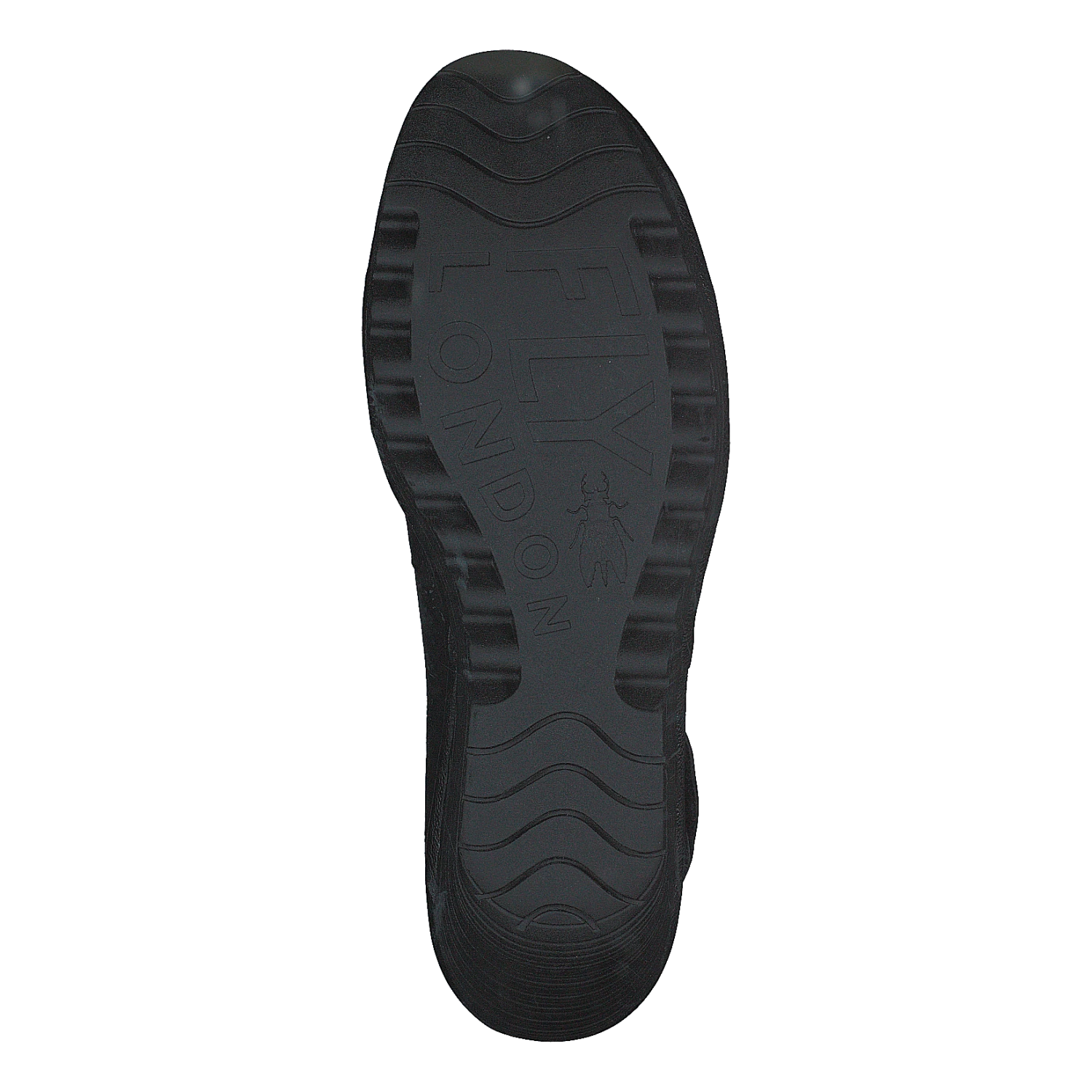 Yasi682 Mousse-black(Fly London Yasi682 Mousse Black) 7 Yasi682 Mousse-black(Fly London Yasi682 Mousse Black) - Bild 7