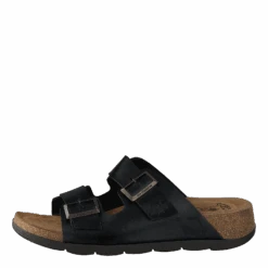 Caja721fly Bridle-black(Fly London Caja721fly Bridle Black)