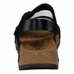 Ceke722fly Bridle-black(Fly London Ceke722fly Bridle Black) -Heppo Butik 60300 72