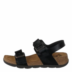 Ceke722fly Bridle-black(Fly London Ceke722fly Bridle Black)