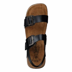 Ceke722fly Bridle-black(Fly London Ceke722fly Bridle Black) -Heppo Butik 60300 72 ff4f4050 0710 428c 8397 5789e10157d1