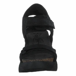 Sigo727fly Stretch/copido-black(Fly London Sigo727fly Stretch Copido Black) -Heppo Butik 60300 75 2dc570a6 6b13 4bcb a1b5 889764b00f61