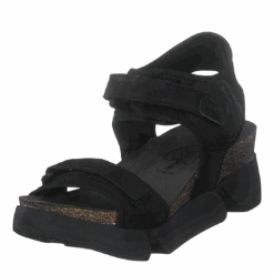 Sigo727fly Stretch/copido-black(Fly London Sigo727fly Stretch Copido Black) -Heppo Butik 60300 75 870a28d3 2ce2 4077 9399 29dee5eebe53