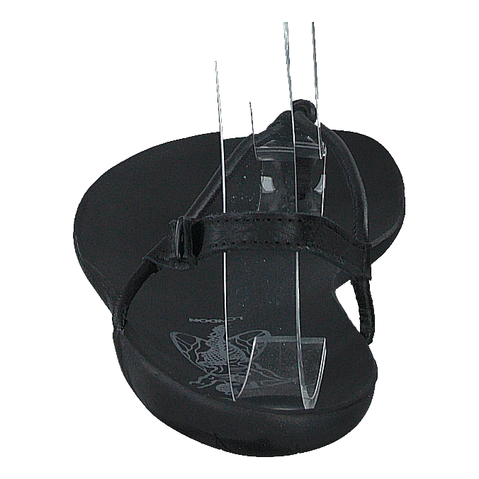 Mase720fly Ciervo-black(Fly London Mase720fly Ciervo Black) 5 Mase720fly Ciervo-black(Fly London Mase720fly Ciervo Black) - Bild 5