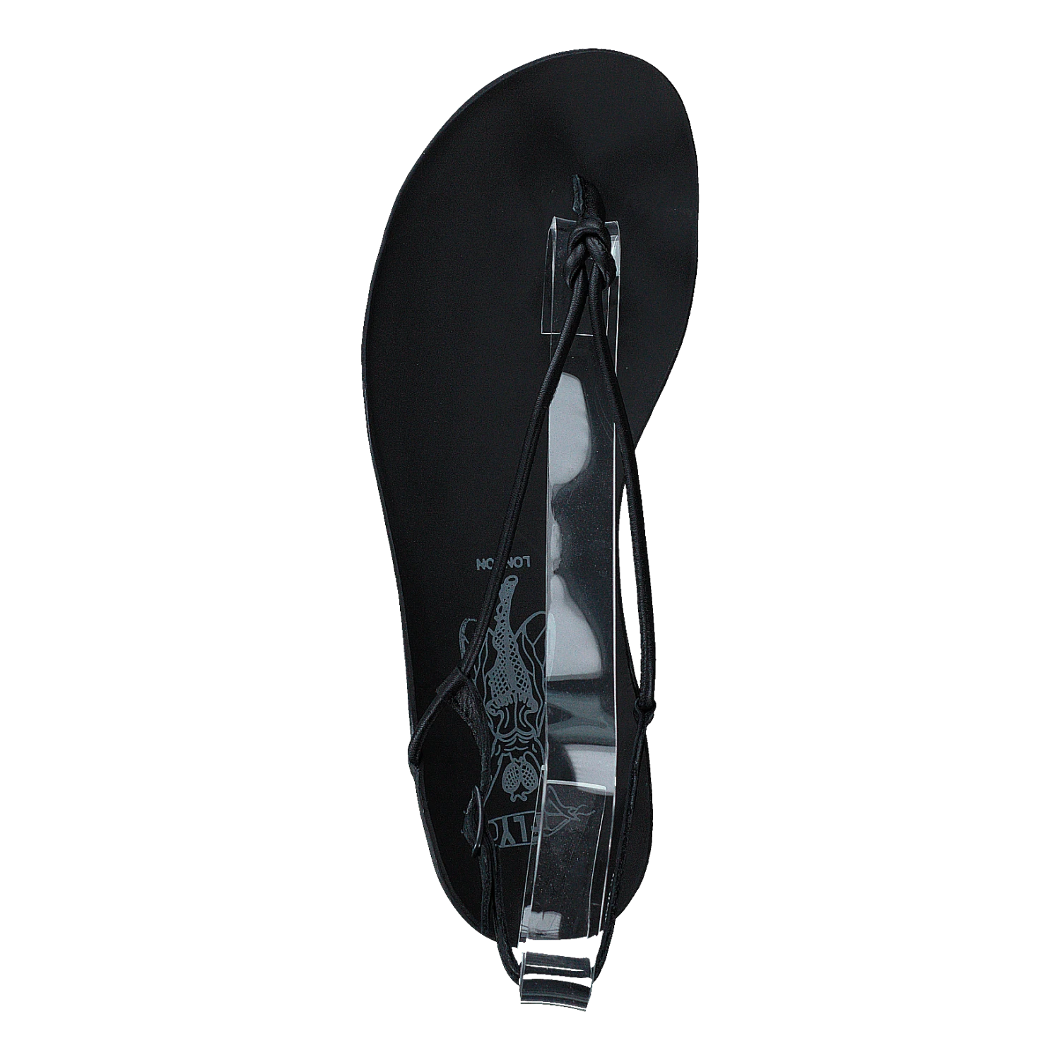 Mase720fly Ciervo-black(Fly London Mase720fly Ciervo Black) 6 Mase720fly Ciervo-black(Fly London Mase720fly Ciervo Black) - Bild 6