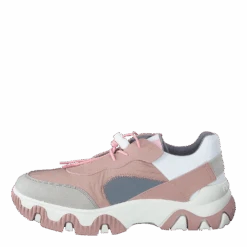 Fina634 Multi-rose(Fly London Fina634 Multi Rose)