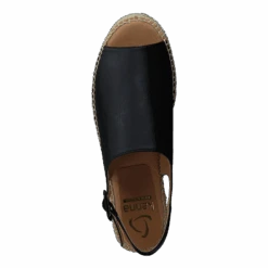 Bona Napa Riva Schwarz(Kanna Bona Napa Riva Schwarz 2)