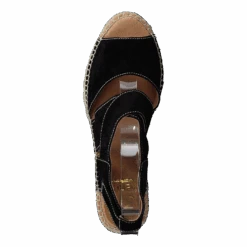 Ania Natural Suede Negro(Kanna Ania Natural Suede Negro) -Heppo Butik 60300 90 529d86dd f3e0 4350 b9bd c1a2be659c17