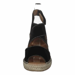 Ania Natural Suede Negro(Kanna Ania Natural Suede Negro) -Heppo Butik 60300 90 e15e36ce 9341 41c3 8a09 98e3edfb7a37