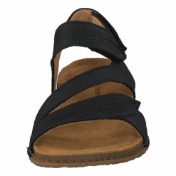 N5810 Pleasant Black/panglao Black(El Naturalista N5810 Pleasant Black Panglao Black) -Heppo Butik 60300 94