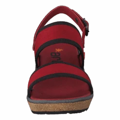 *art Capri Red(Art Capri Red) -Heppo Butik 60301 09