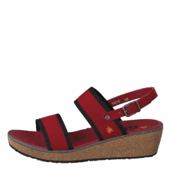 *art Capri Red(Art Capri Red)