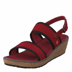 *art Capri Red(Art Capri Red) -Heppo Butik 60301 09 6130a940 9915 4d00 96b4 3cb8e444bd5a