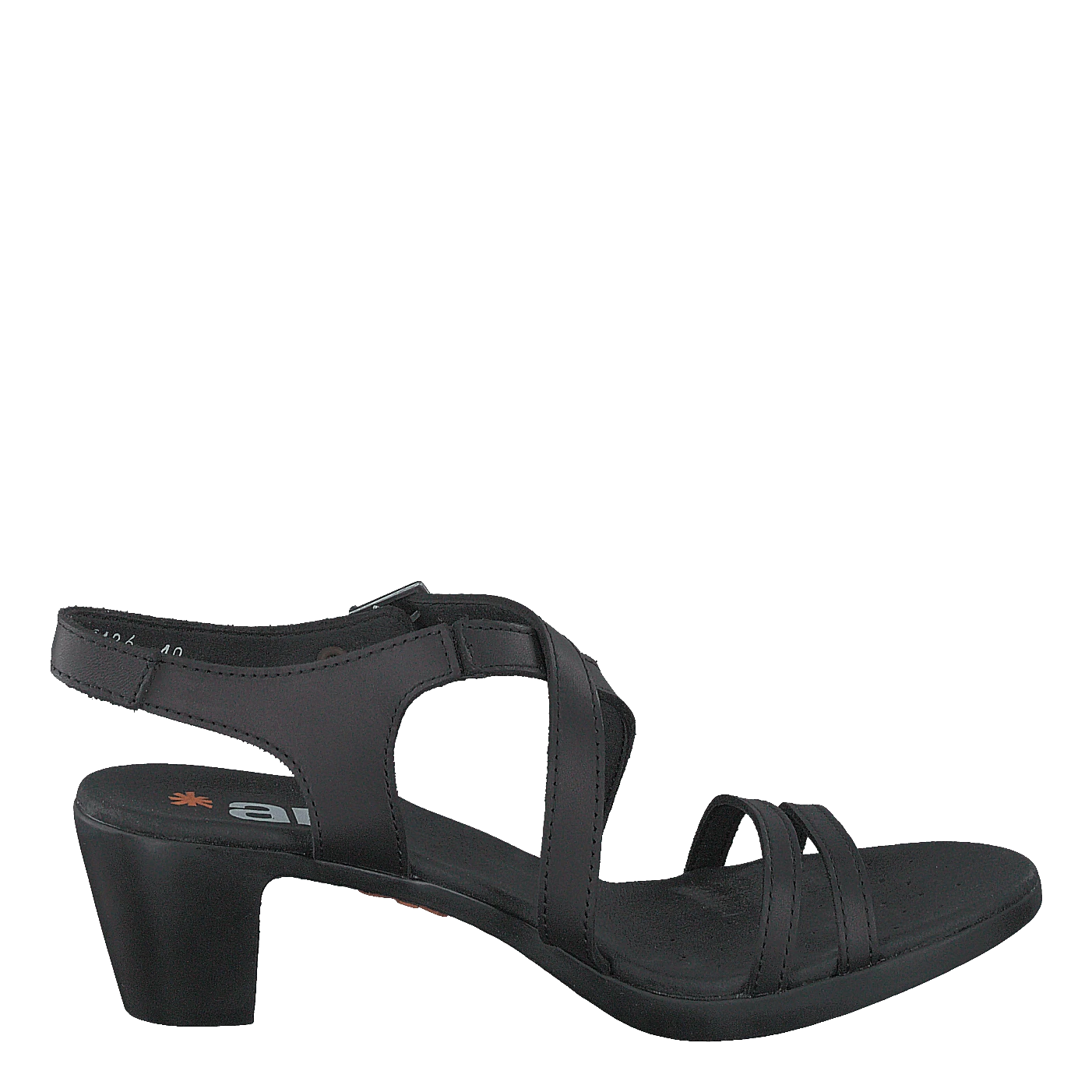 *art Ipanema Black(Art Ipanema Black) 2 *art Ipanema Black(Art Ipanema Black) - Bild 2