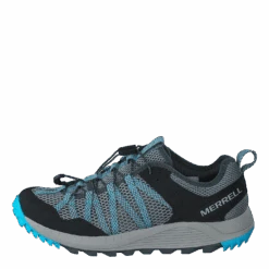 Wildwood Aerosport Monument(Merrell Wildwood Aerosport Monument)