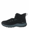 Bravada Mid Wtpf Black/grey(Merrell Bravada Mid Wtpf Black Grey)