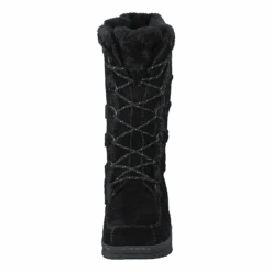 Overton Black(Wildflower Overton Black) -Heppo Butik 60301 74