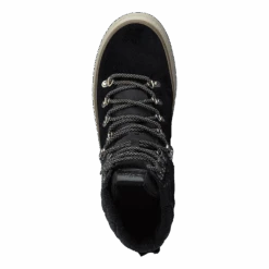 Kaari Mid Lace Boot Black(Gant Kaari Mid Lace Boot Black) 12 Kaari Mid Lace Boot Black(Gant Kaari Mid Lace Boot Black) -Heppo Butik 60301 96