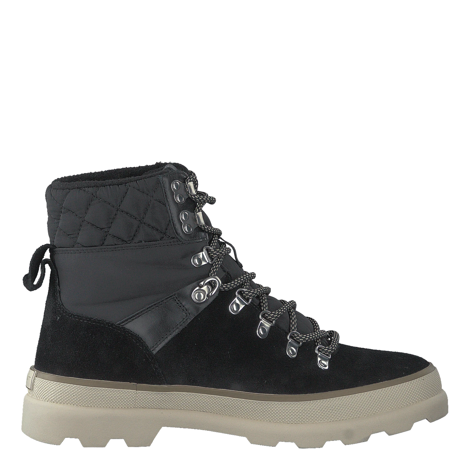 Kaari Mid Lace Boot Black(Gant Kaari Mid Lace Boot Black) 2 Kaari Mid Lace Boot Black(Gant Kaari Mid Lace Boot Black) - Bild 2