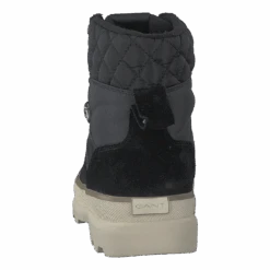 Kaari Mid Lace Boot Black(Gant Kaari Mid Lace Boot Black) 11 Kaari Mid Lace Boot Black(Gant Kaari Mid Lace Boot Black) -Heppo Butik 60301 96 5f58500c f739 48b4 9fbc add33c1e91b9