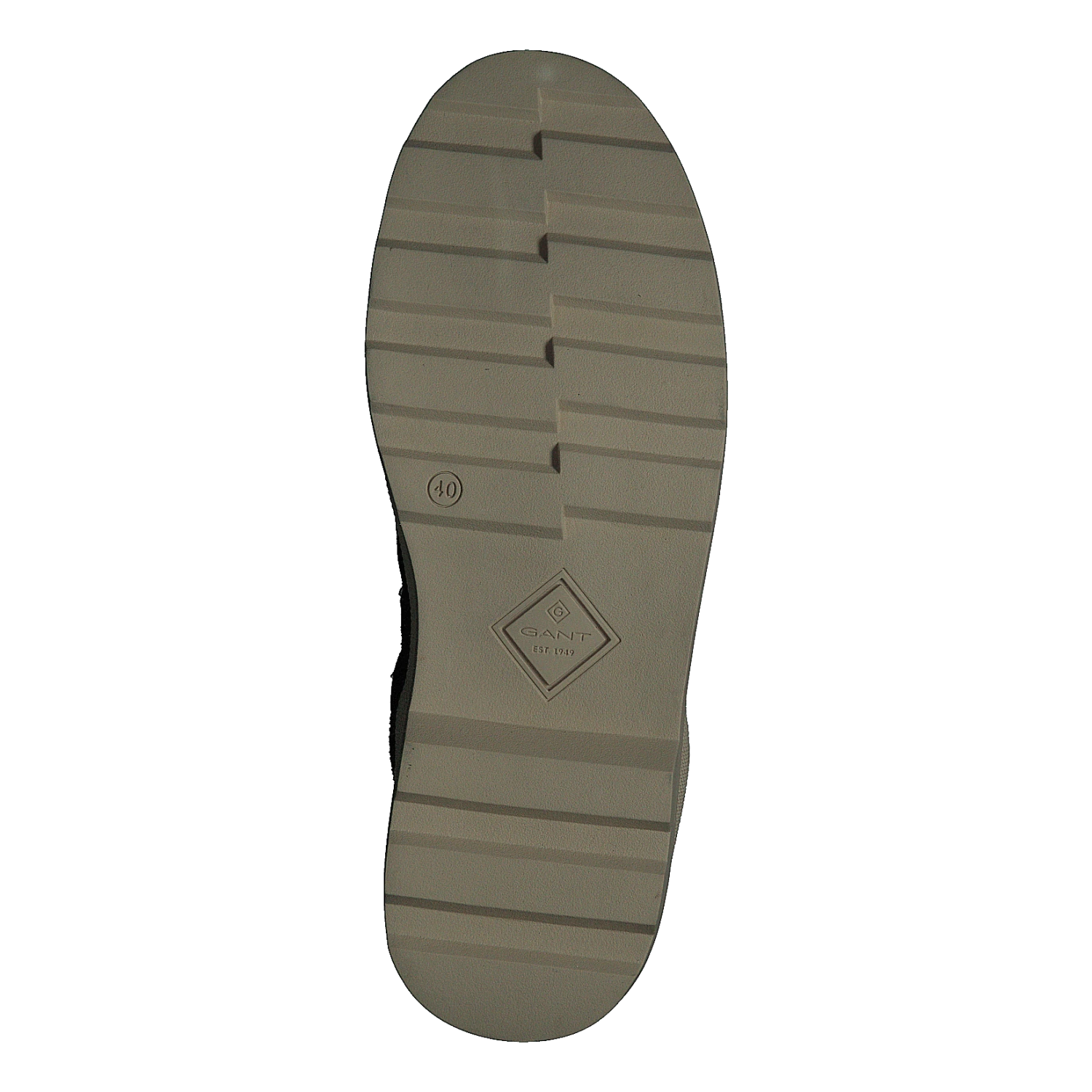 Kaari Mid Lace Boot Black(Gant Kaari Mid Lace Boot Black) 7 Kaari Mid Lace Boot Black(Gant Kaari Mid Lace Boot Black) - Bild 7