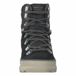 Kaari Mid Lace Boot Black(Gant Kaari Mid Lace Boot Black) 10 Kaari Mid Lace Boot Black(Gant Kaari Mid Lace Boot Black) -Heppo Butik 60301 96 f63824d4 cd9f 4319 9bce 9fc99c37429a