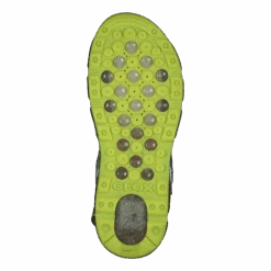 J Sandal Android Boy Grey/lime(Geox J Sandal Android Boy Grey Lime) -Heppo Butik 60302 12 306f3c46 696d 421a 8bbe d78d52f854a0