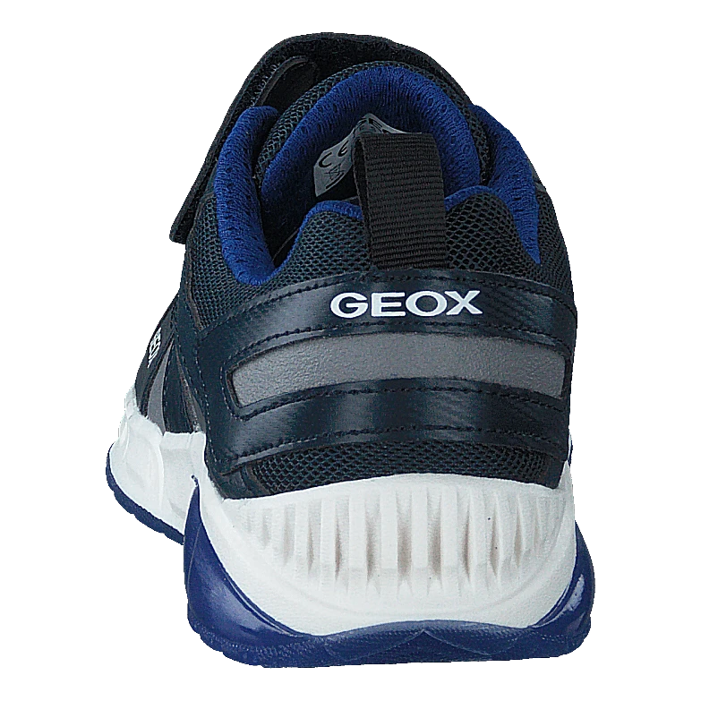 J Spaziale Boy Navy/royal(Geox J Spaziale Boy Navy Royal) 5 J Spaziale Boy Navy/royal(Geox J Spaziale Boy Navy Royal) - Bild 5