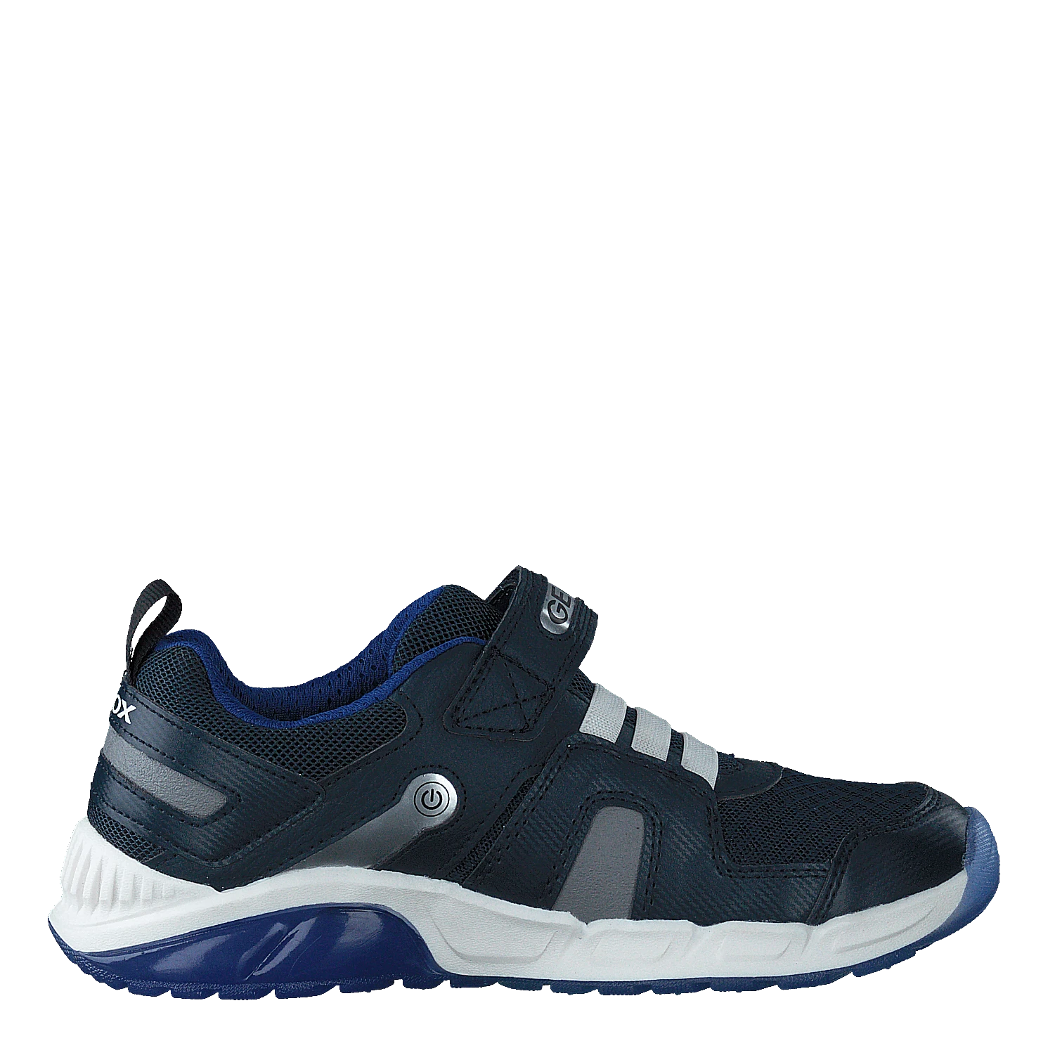 J Spaziale Boy Navy/royal(Geox J Spaziale Boy Navy Royal) 2 J Spaziale Boy Navy/royal(Geox J Spaziale Boy Navy Royal) - Bild 2