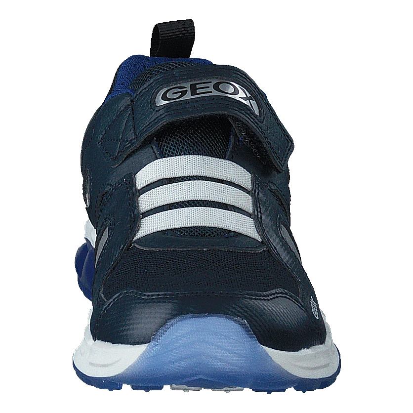 J Spaziale Boy Navy/royal(Geox J Spaziale Boy Navy Royal) 4 J Spaziale Boy Navy/royal(Geox J Spaziale Boy Navy Royal) - Bild 4