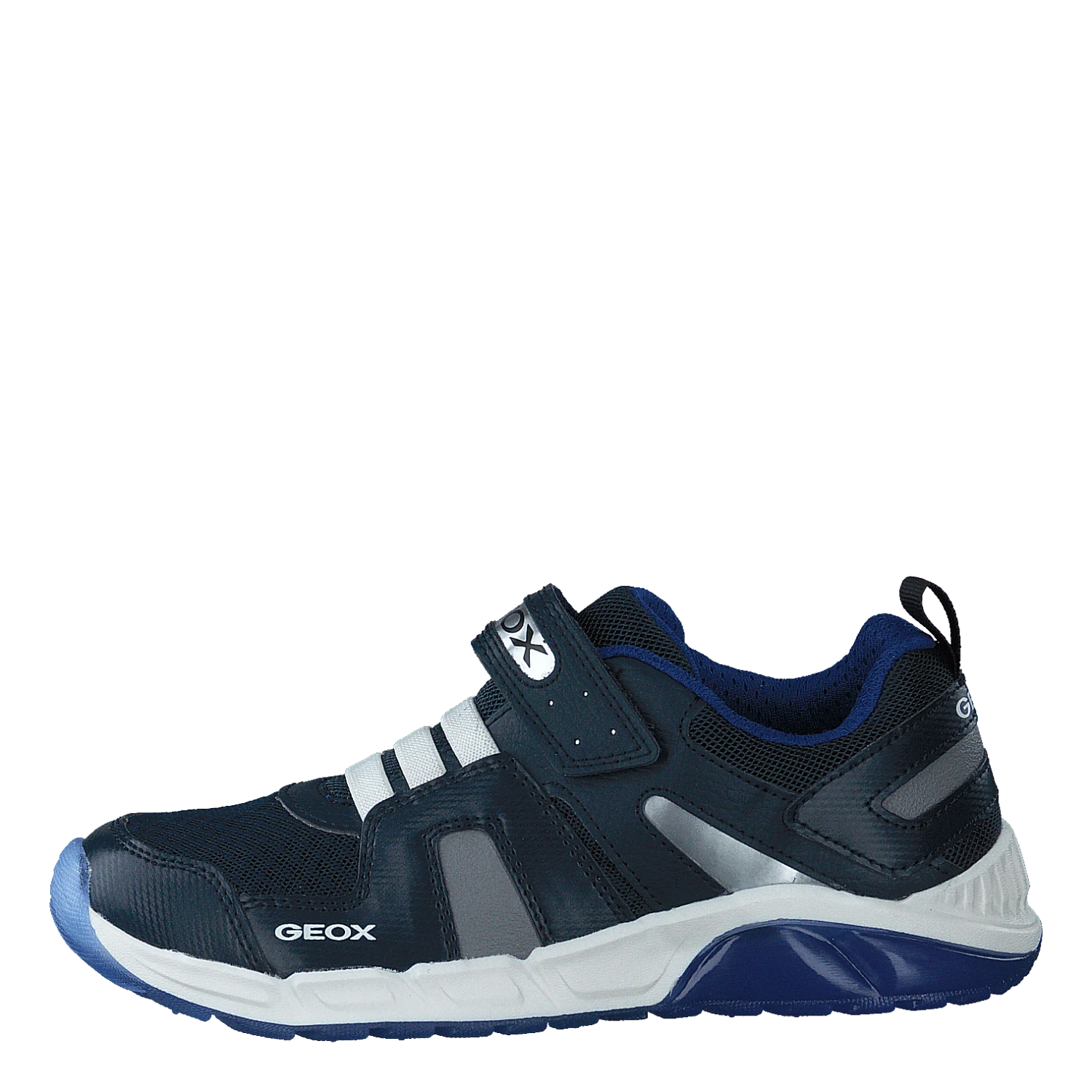 J Spaziale Boy Navy/royal(Geox J Spaziale Boy Navy Royal) 1 J Spaziale Boy Navy/royal(Geox J Spaziale Boy Navy Royal)