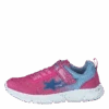 J Aril Girl Fuchsia/sky(Geox J Aril Girl Fuchsia Sky)