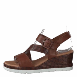 8-8-28310-26 Cognac/croco(Jana 8 8 28310 26 Cognac Croco)