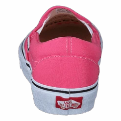 Ua Classic Slip-on Pink Lemonade/true White(Vans Ua Classic Slip On Pink Lemonade True White) -Heppo Butik 60304 01 1b7c214c c41e 4ba2 8fb8 b15bc95a48db