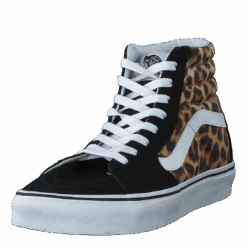 Ua Sk8-hi (leopard) Black/true White(Vans Ua Sk8 Hi Leopard Black True White) -Heppo Butik 60304 05 46442a70 1452 4570 b27e 111eba9d7055