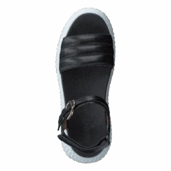 Sandalo Pelle A083 Black(Emporio Armani Sandalo Pelle A083 Black) -Heppo Butik 60304 12 c6238b34 160d 4724 98ac 902464c3997c