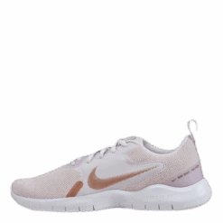 Wmns Flex Experience Run 10 Champagne/mtlc Red Bronze-ligh(Nike Wmns Flex Experience Run 10 Champagne Mtlc Red Bronze Ligh)